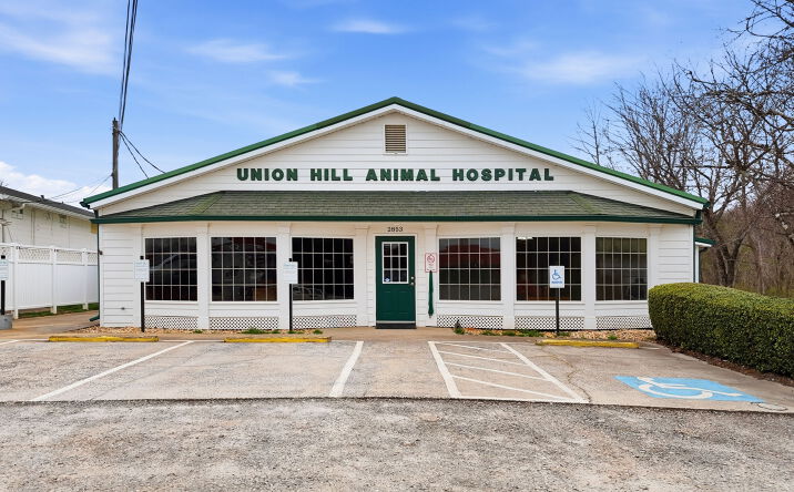 Pictures of Hospitality, Mixed Use, Office, Retail property located at 2853 Lower Union Hill Rd, Canton, GA 30115 for sales - image #1