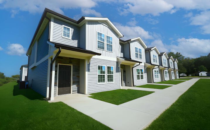 Pictures of Multifamily property located at 2200-2202 Cinema Crossing, Fort Wayne, IN 46803 for sales - image #1