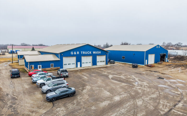 Pictures of Business for Sale, Industrial property located at 501 11th St NE, Austin, MN 55912 for sales - image #1