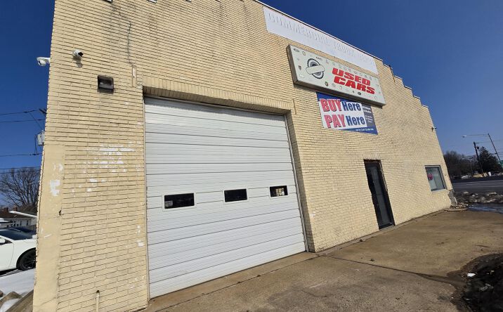 Pictures of Retail property located at 50 Harrigan St, Edison, NJ 08817 for sales - image #1