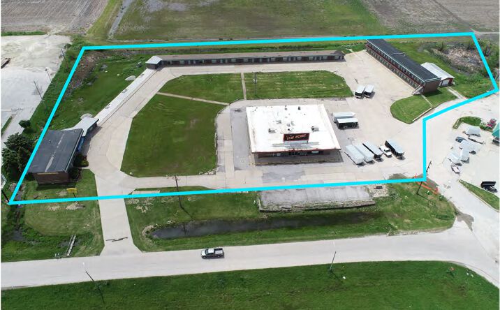 Pictures of Hospitality, Mixed Use property located at 3155 Joliet Avenue, Missouri Valley, IA 51555 for comps - image #1
