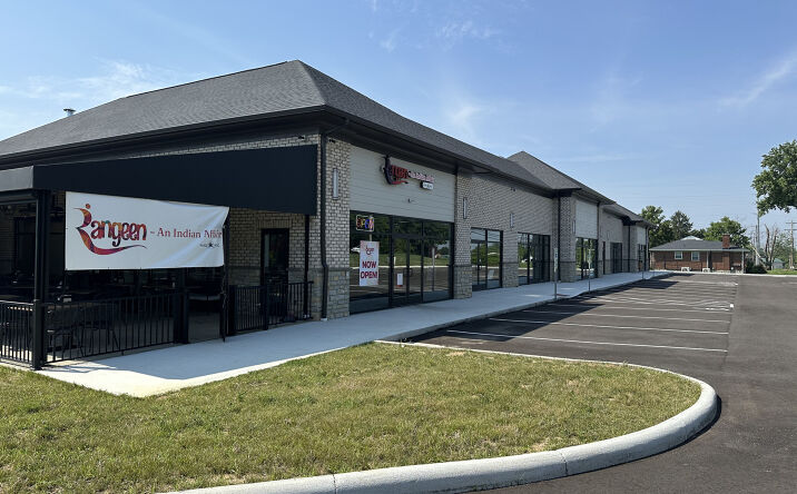 Pictures of Retail property located at 9774 Cincinnati Columbus Rd, West Chester Township, OH 45241 for sales - image #1