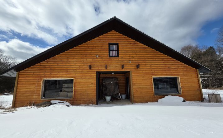 Pictures of Retail property located at 1795 PA-903, Jim Thorpe, PA 18229 for sales - image #1