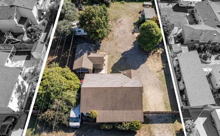 Pictures of Multifamily property located at 1134 Atlantic City Avenue, Grover Beach, CA 93433 for sales - image #1