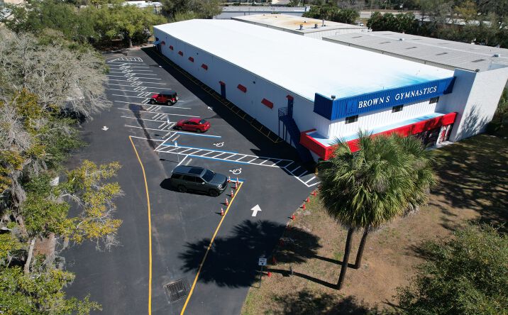 Pictures of Industrial property located at 740 Orange Ave, Altamonte Springs, FL 32714 for sales - image #1