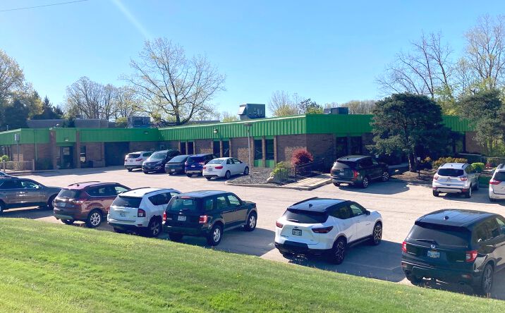 Pictures of Office property located at 7830 Freeway Cir, Middleburg Heights, OH 44130 for sales - image #1