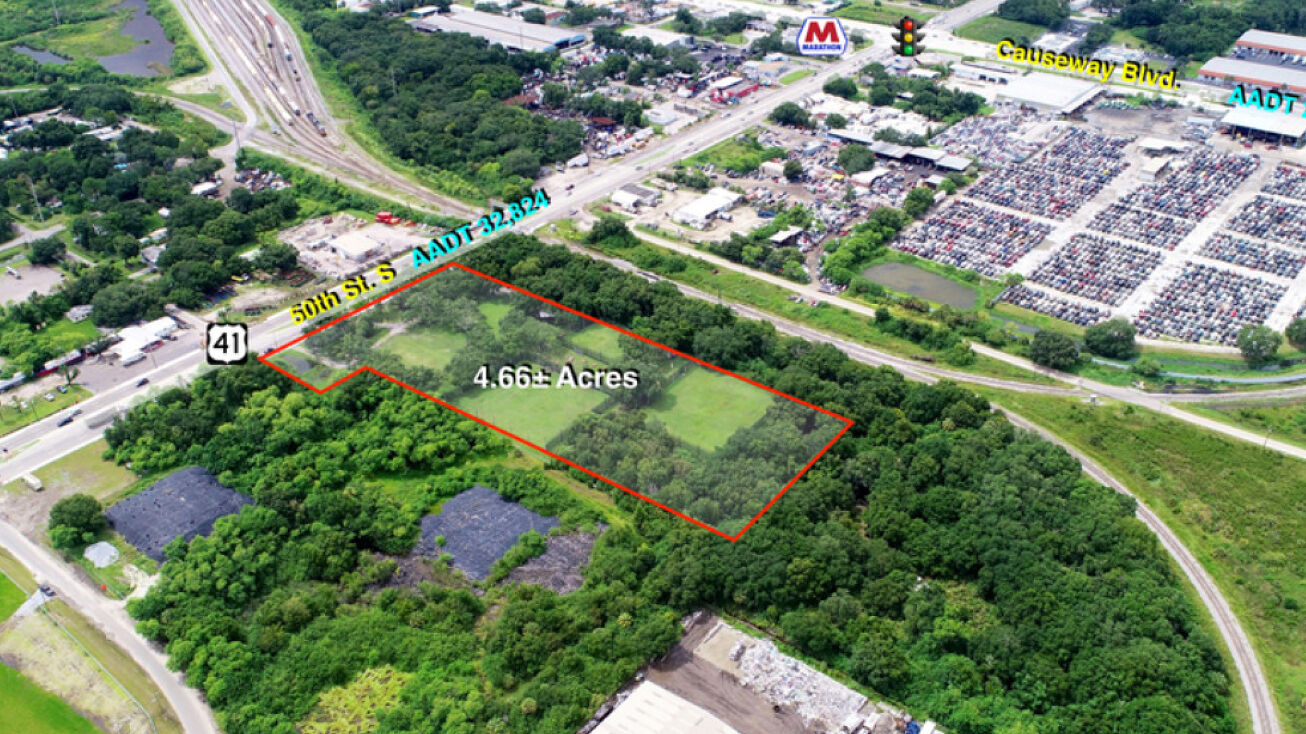 3378 S 50th St, Tampa, FL 33619