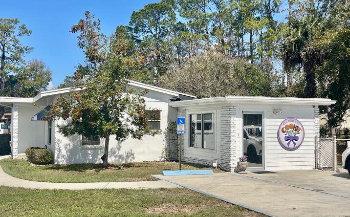 Pictures of Mixed Use, Retail property located at 1809 CASSAT Avenue, Jacksonville, FL 32210 for sales - image #1