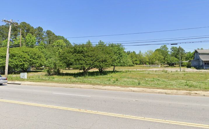Pictures of Land property located at 791 S Ron McNair Blvd, Lake City, SC 29560 for sales - image #1