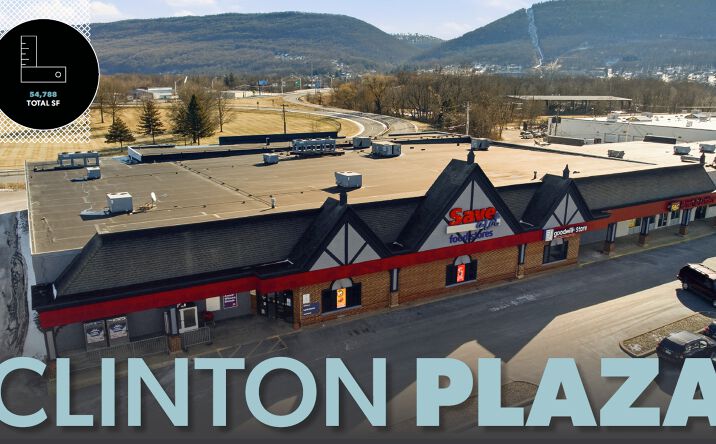 Pictures of Retail property located at 120 E Walnut St, Lock Haven, PA 17745 for sales - image #1