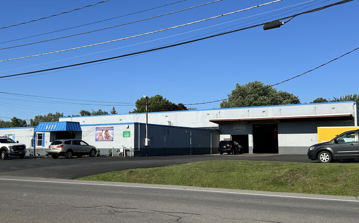 Pictures of Industrial, Retail property located at 5727 South Park Ave, Hamburg, NY 14075 for sales - image #1
