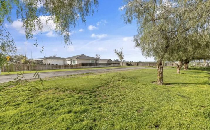 Pictures of Land property located at 20696 S Hazel Ave, Riverdale, CA 93656 for sales - image #1