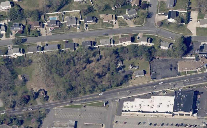 Pictures of Land property located at 1108 Little Gloucester Rd, Gloucester Township, NJ 08012 for sales - image #1