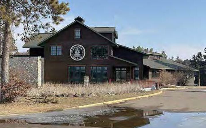 Pictures of Retail property located at 23836 Smiley Rd, Nisswa, MN 56468 for sales - image #1
