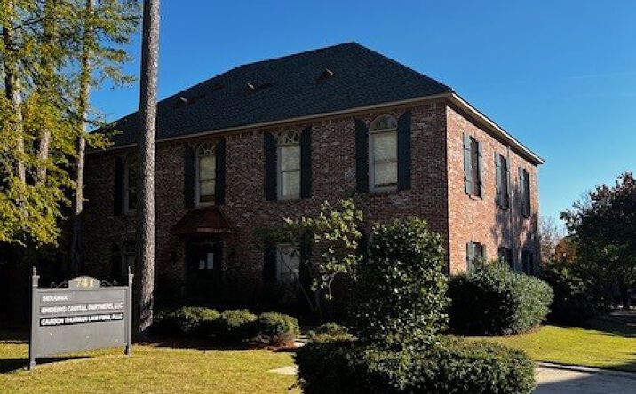 Pictures of Office property located at 741 Avignon Dr, Ridgeland, MS 39157 for sales - image #1