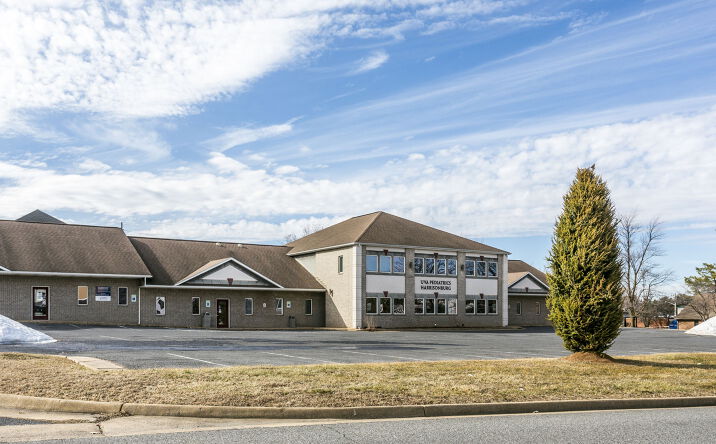 Pictures of Office property located at 1947 Medical Ave, Harrisonburg, VA 22801 for sales - image #1