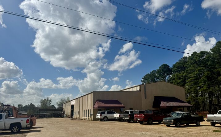 Pictures of Industrial property located at 720 M And O Dr, Pearl, MS 39208 for sales - image #1