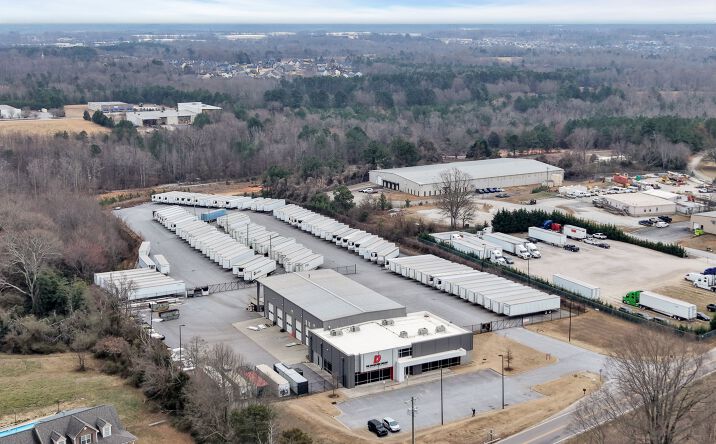 Pictures of Industrial property located at 438 Mayfield Rd, Duncan, SC 29334 for sales - image #1