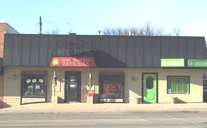 Retail Stores Storefronts For Sale In South Dakota Crexi Com