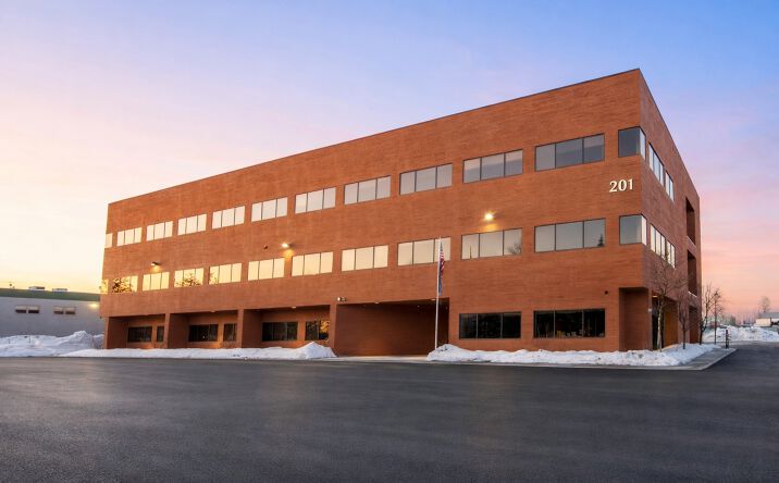 Pictures of Office property located at 201 E 56th Ave, Anchorage, AK 99518 for sales - image #1