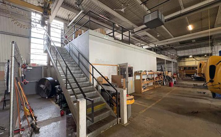 Pictures of Industrial property located at 5444 N 124th St, Milwaukee, WI 53225 for sales - image #1