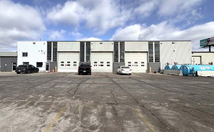 Pictures of Industrial property located at 5444 N 124th St, Milwaukee, WI 53225 for sales - image #1