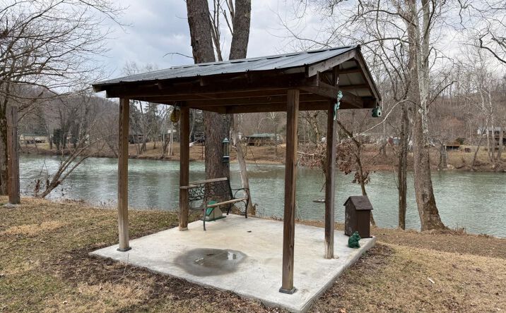 Pictures of Special Purpose, Land property located at emerald isle, Alderson, WV 24910 for sales - image #1