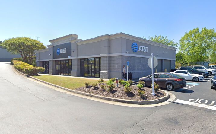 Pictures of Retail property located at 1891 Mt Zion Rd, Morrow, GA 30260 for sales - image #1