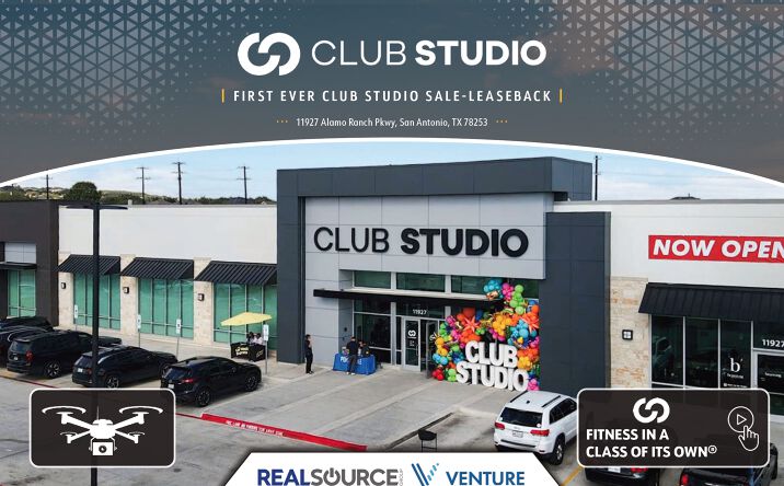 Pictures of Retail property located at 11927 Alamo Ranch Pkwy, San Antonio, TX 78253 for sales - image #1