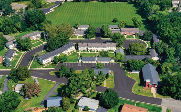 Pictures of Multifamily property located at 204 Fair St, Ithaca, NY 14850, 404 Wood Street, Ithaca, NY 14850, 122 Grandview Ct, Ithaca, NY 14850 for sales - image #1