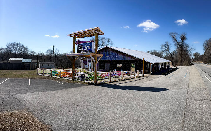 Pictures of Hospitality, Retail property located at 440 E Cherokee St, Blacksburg, SC 29702 for sales - image #1