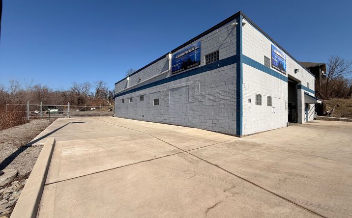 Pictures of Industrial property located at 99 Center St, East Pittsburgh, PA 15112 for sales - image #1