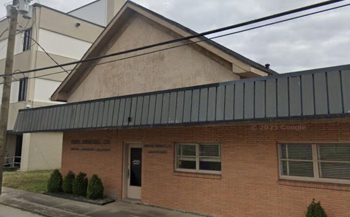 Pictures of Office property located at 931 Hodges St, Lake Charles, LA 70601 for sales - image #1