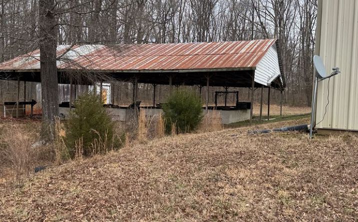 Pictures of Retail, Special Purpose property located at 721 Burch Bridge Rd, Burlington, NC 27217 for sales - image #1
