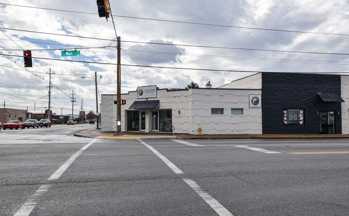 Pictures of Office, Retail property located at 822 E Main St, Chattanooga, TN 37408 for sales - image #1