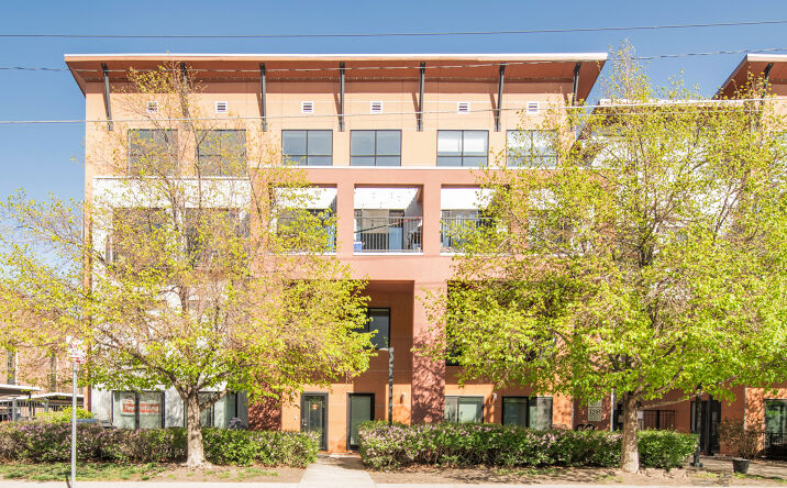 Pictures of Mixed Use property located at 3295 Blake Street Unit #102, Denver, CO 80205 for sales - image #1