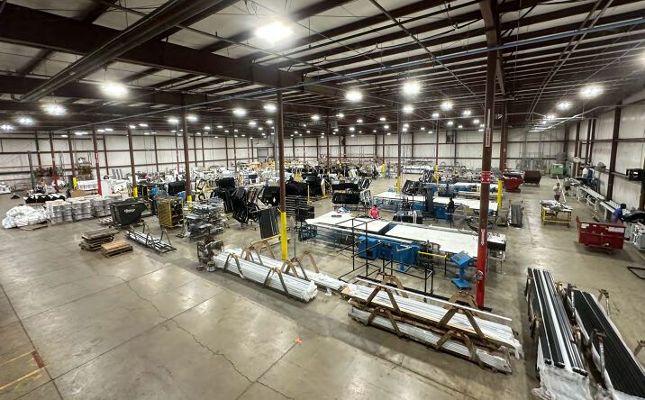 Pictures of Industrial property located at 3530 SW 7th St., Ocala, FL 34474, 3420 SW 7th St., Building 100, Ocala, FL 34474-1953, 3420 SW 7th St., Building 200, Ocala, FL 34474-1953, SW 7th St., Ocala, FL 33134, 1136 Verdant Dr., Elkhart, IN 46516-9044, 2434 Century Dr., Goshen, IN 46528, 4 Creek Court, Elizabethtown, PA 28774, 7301 Santos Dr., Waco, TX 76712-6626 for sales - image #1