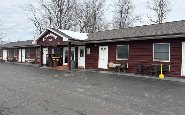 Pictures of Office property located at 2624 NY Route 40, Greenwhich, NY 12834 for sales - image #1