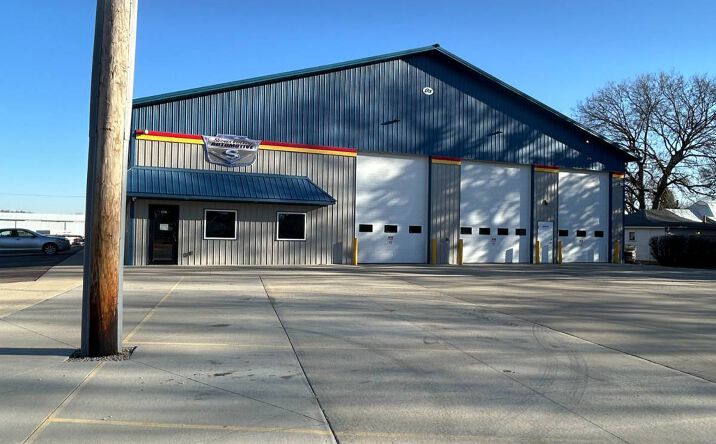 Pictures of Office property located at 307 Sioux Avenue, Correctionville, IA 51016 for sales - image #1