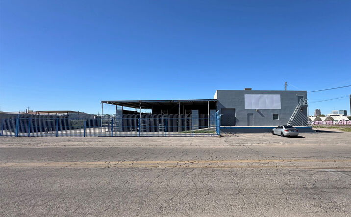 Pictures of Industrial property located at 748 E 16th St, Tucson, AZ 85719 for sales - image #1