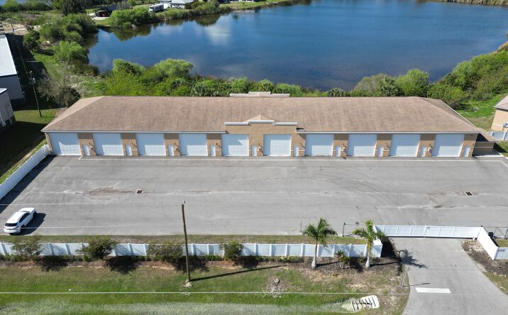 Pictures of Industrial property located at 3921 Taylor Rd, Punta Gorda, FL 33950 for sales - image #1