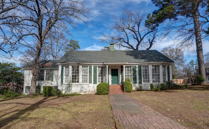 Pictures of Office property located at 12 Oak Hill Pl, Texarkana, TX 75503 for sales - image #1