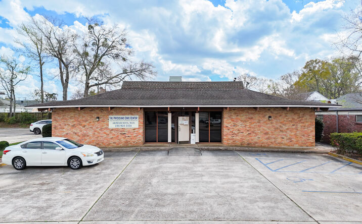 Pictures of Office property located at 4750 North Blvd, Baton Rouge, LA 70806 for sales - image #1