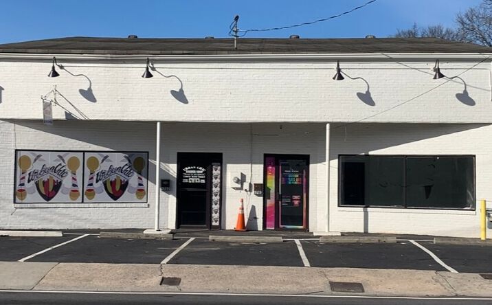 Pictures of Office, Retail property located at 1705 Washington Rd, Atlanta, GA 30344 for sales - image #1