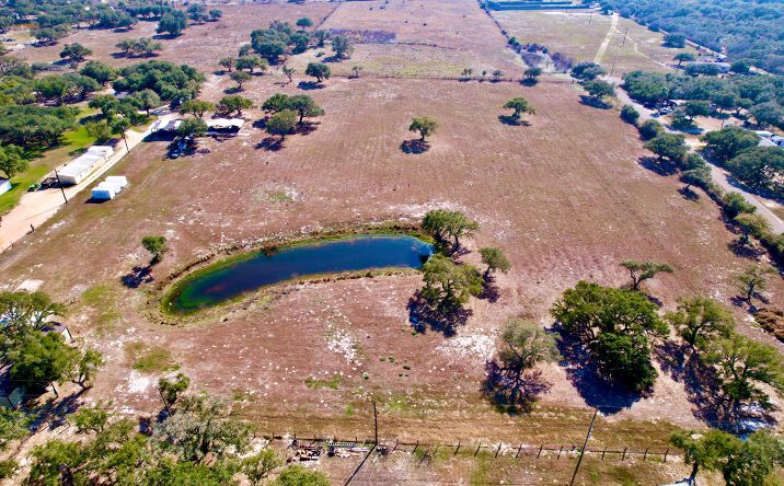 Pictures of Land property located at 1005 Ibis Dr, Rockport, TX 78382 for sales - image #1