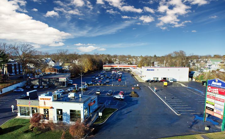 Pictures of Retail property located at 310 Boston Ave, Stratford, CT 06614 for sales - image #1