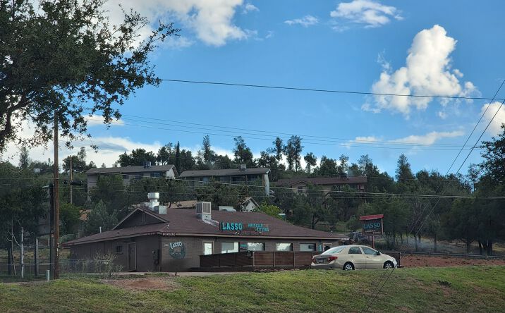 Pictures of Land, Office, Retail property located at 1111 S Beeline Hwy, Payson, AZ 85541 for sales - image #1