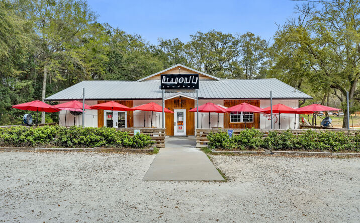 Pictures of Land, Mixed Use, Retail property located at 18874 S Section St, Fairhope, AL 36532 for sales - image #1
