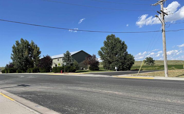 Pictures of Land property located at E P St, Torrington, WY 82240 for sales - image #1