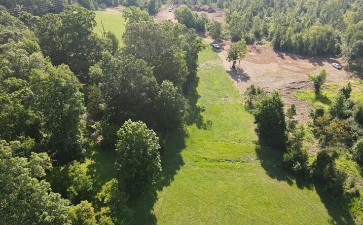 Pictures of Land property located at Cascade Palmetto Hwy, Fairburn, GA 30213 for sales - image #1